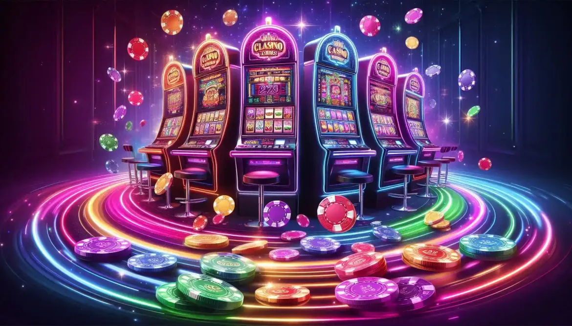 Ruby Reels Casino