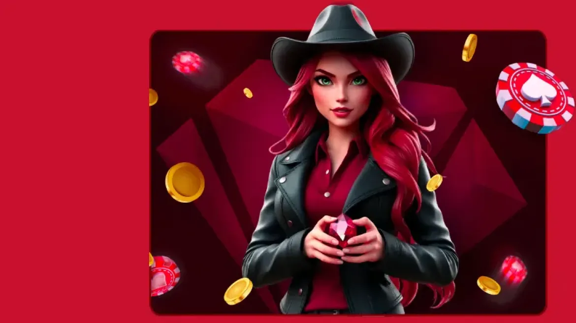 Ruby Reels Casino